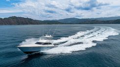 CONTANGO 60 yacht sale