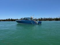 Купить яхту Out of the Blue 42 в Shestakov Yacht Sales