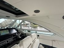 Купить яхту Out of the Blue 2024 в Shestakov Yacht Sales