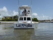 Купить яхту La Polla 2005 в Shestakov Yacht Sales