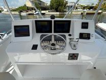 Купить яхту La Polla 35 Flybridge в Shestakov Yacht Sales