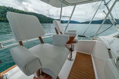 Buy a MARIAH JEAN 2004 at Shestakov Yacht Sales