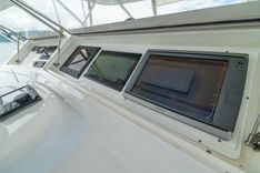 Buy a yacht MARIAH JEAN 61 CONVERTIBLE