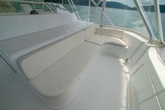 Buy a yacht MARIAH JEAN - VIKING