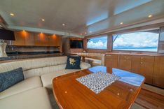 Buy a yacht MARIAH JEAN - VIKING