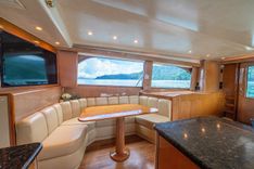MARIAH JEAN 61 yacht sale