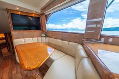 best yacht sales deals MARIAH JEAN 61 CONVERTIBLE