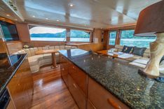 MARIAH JEAN 2004 yacht sale