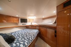 Buy a yacht MARIAH JEAN 61 CONVERTIBLE