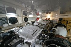 Buy a MARIAH JEAN - VIKING at Shestakov Yacht Sales