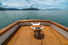 best yacht sales deals MARIAH JEAN - VIKING