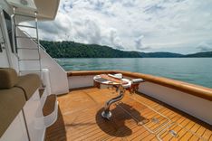 Buy a MARIAH JEAN at Shestakov Yacht Sales