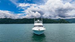 Buy a MARIAH JEAN 61 at Shestakov Yacht Sales