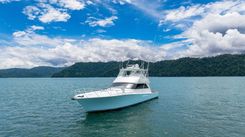 Buy a yacht MARIAH JEAN 2004