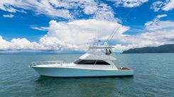 MARIAH JEAN - VIKING yacht sale