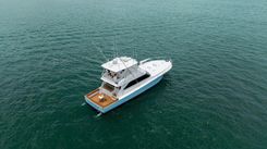 Buy a yacht MARIAH JEAN 61 CONVERTIBLE