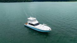 MARIAH JEAN - VIKING yacht sale