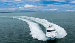 MARIAH JEAN yacht sale