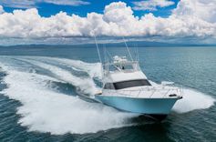 best yacht sales deals MARIAH JEAN 2004