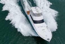 the best price on MARIAH JEAN 61 CONVERTIBLE