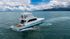Buy a MARIAH JEAN - VIKING at Shestakov Yacht Sales
