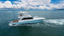 Buy a yacht MARIAH JEAN - VIKING