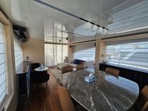 Buy a YAS 88 2023 at Shestakov Yacht Sales