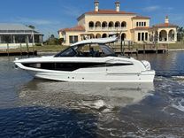 Buy a Galeon 325 gto 32 at Shestakov Yacht Sales
