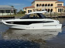 Buy a yacht Galeon 325 gto 2022
