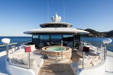 Buy a SYNTHESIS - Amels at Shestakov Yacht Sales