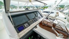 FREE SPOOL yacht sale