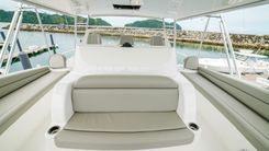 FREE SPOOL 72 yacht sale