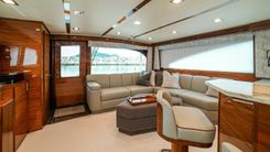 Buy a yacht FREE SPOOL