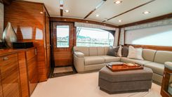 FREE SPOOL 2023 yacht sale