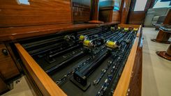 Buy a FREE SPOOL 72 at Shestakov Yacht Sales