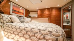 FREE SPOOL - VIKING yacht sale