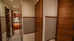 FREE SPOOL - VIKING yacht sale