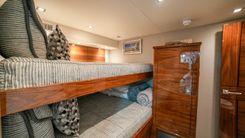 FREE SPOOL - VIKING yacht sale
