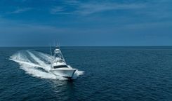 Buy a FREE SPOOL - VIKING at Shestakov Yacht Sales