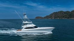 FREE SPOOL 2023 yacht sale