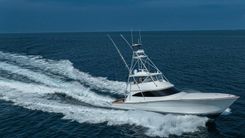 Buy a FREE SPOOL at Shestakov Yacht Sales