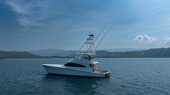 FREE SPOOL - VIKING yacht sale