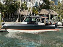 best yacht sales deals Lazy Girl 387 CC Fish