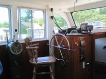 Buy a yacht ANGUS 50