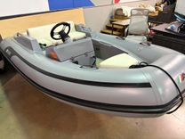 Buy a ABJET 11 at Shestakov Yacht Sales