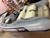 Buy a yacht ABJET 2023