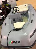 Buy a yacht ABJET 350