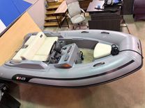 ABJET - AB Yachts yacht sale