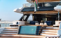 MAJESTY 145 - Majesty Yachts price