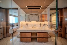 MAJESTY 145 yacht sale